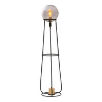 Stehleuchte Stelo h: 128,5cm - E27, 40W, IP20