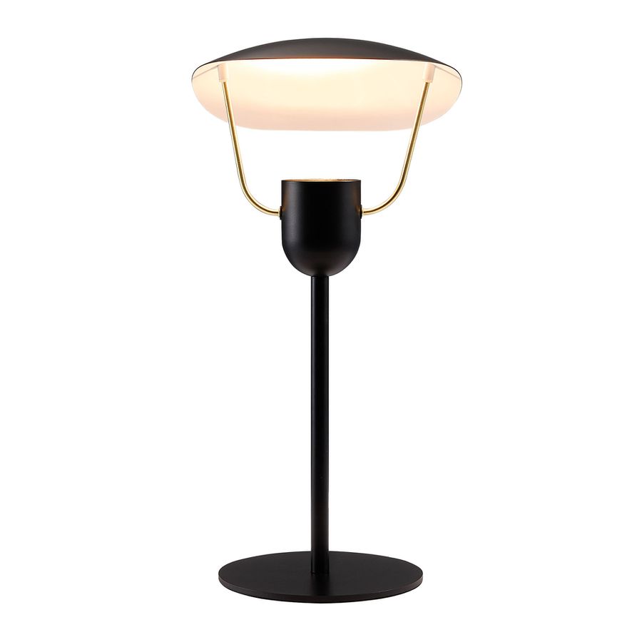 Fabiola Tischlampe - GU10, IP20, 230V