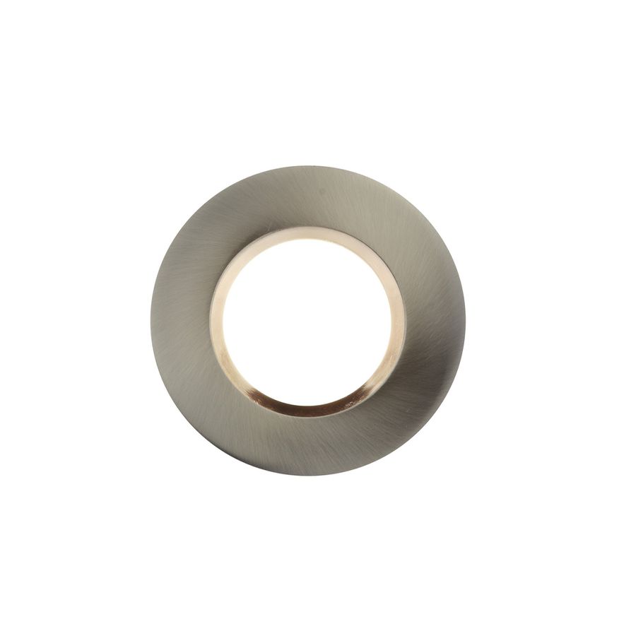Siege  1-Kit Downlight Nickel - IP65, LED Modul