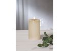 LED Pillar Kerze Flamme Flow - 0/12