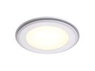 Elkton 14, Weiss - 12W LED, 2700K, IP20, 230V