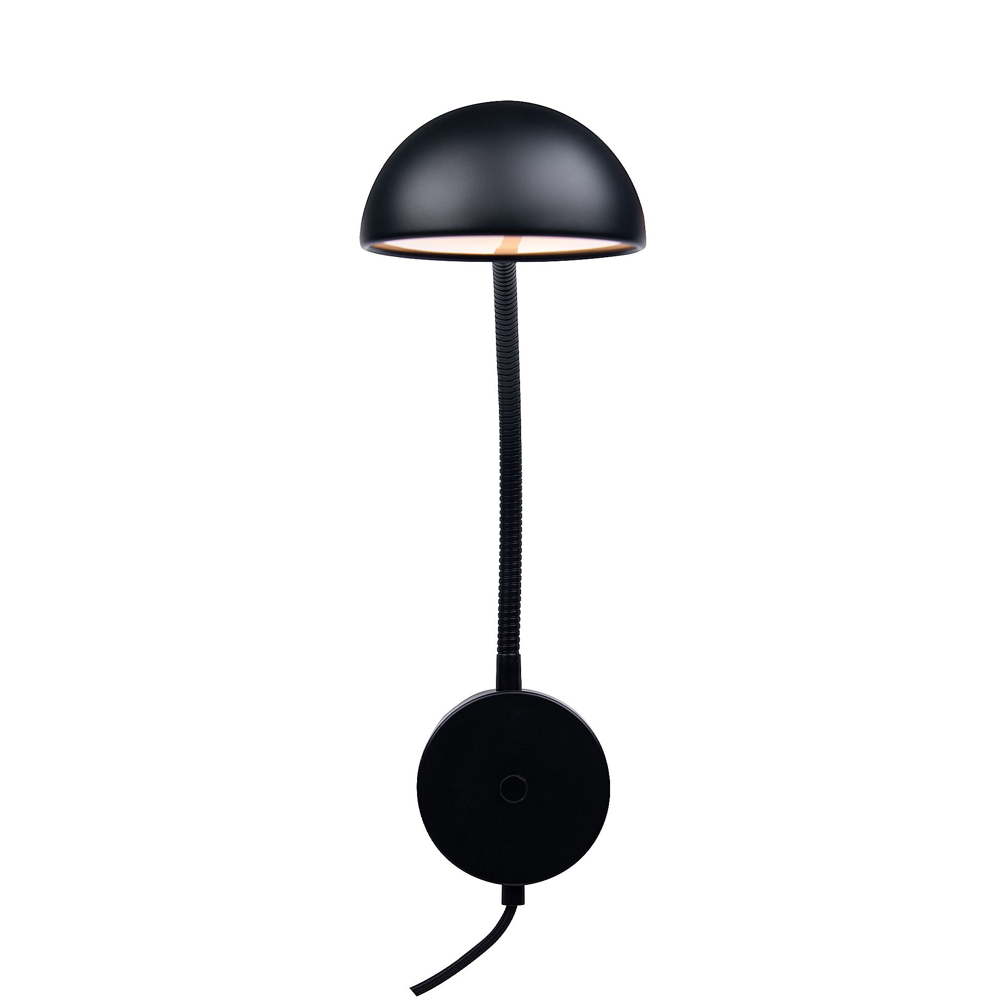 Nomi Wandleuchte - E14, IP20, 230V