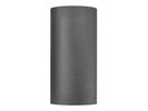 Canto maxi 2, Wandleuchte, Schwarz - GU10, max. 2x28W, IP44
