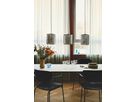 Cardine Pendelleuchte - E27, IP20, 230V