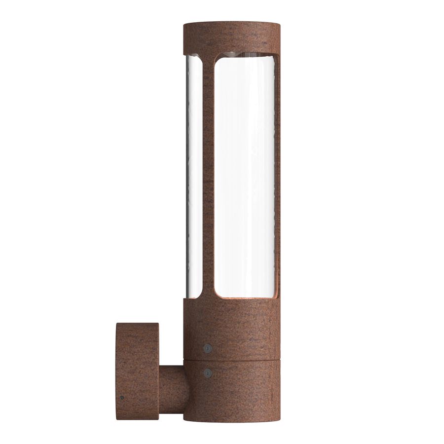 Helix - 8W LED, 2700K, IP44, 230V