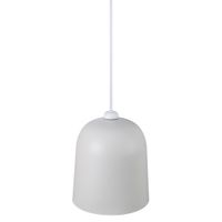 Angle, Pendelleuchte, Weiss - 10W LED, 2200-2700K, IP20, 230V