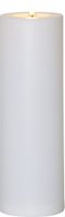 LED Kerze Flamme Rak - IP44, Warmweiss, 1 LED's