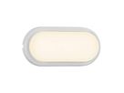 Cuba Energy Oval, Weiss - LED Modul, 6.3W LED, IP54