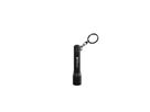 Taschenlampe P3R - Aluminium, Schwarz, IP54
