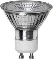 Lampe-Led GU10 MR16 Spotlight Glass - GU10, 350Lm, 2700K, 4W, 220-240VAC