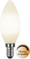 LED Leuchtmittel E14 C35 Opaque Filament RA90 - E14, 470Lm, 3000K, 5W, 220-240VAC