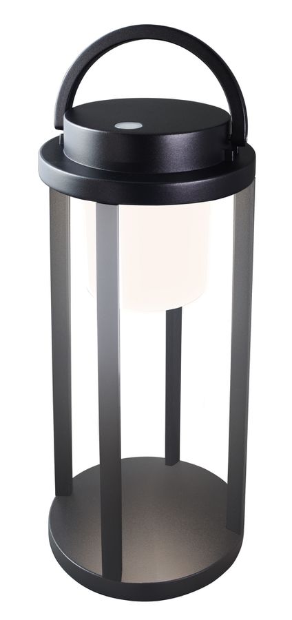 Portable Lampe RANA - Warmweiss,  IP44, 3000K, Akkubetrieb