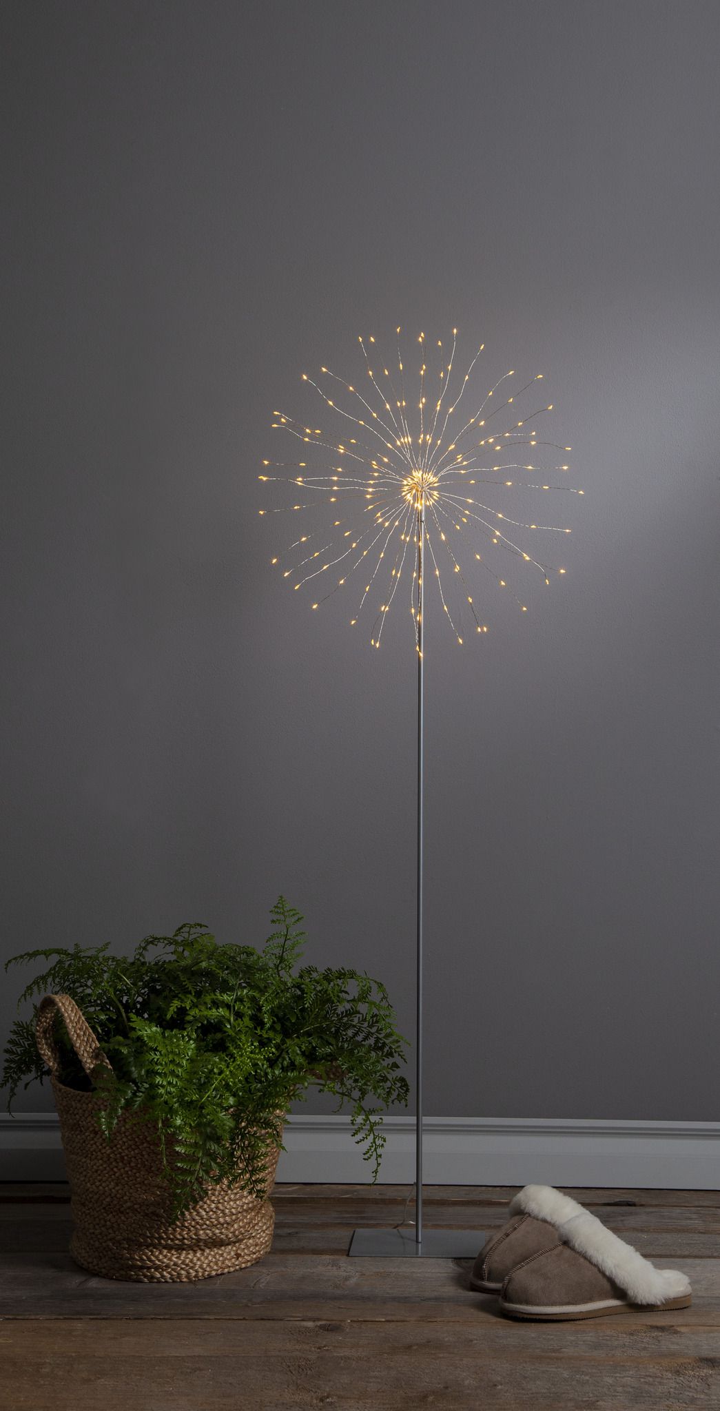 Tischstern Firework - 0/4