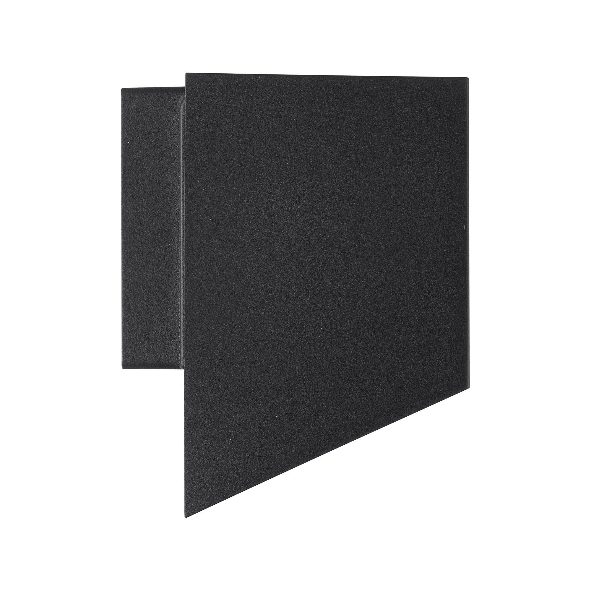 Wandleuchte Nico Square - GU10, 25W, IP44