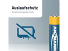Alkaline X-POWER AA/LR6 - 20er Karton-Blister