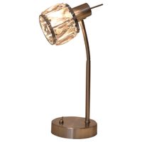 LED Tischleuchte Josefa - E14, 4W, IP20