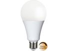 LED Leuchtmittel E27 A80 High Lumen - E27, 2200Lm, 4000k, 19W, 220-240
