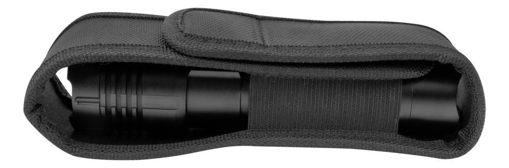 Lampe torche Future T120 - 3.6V DC (USB) 30W, 3200lm, IP67, max. 76h, 213m, L=41mm, B=32mm, H=153.7mm