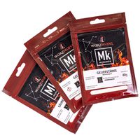 1 Piastra-Rechaud THS 1090 - Zutaten-Set für Food Designer FD 500 'Perlino'