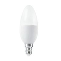 LED Leuchtmittel SMART+ WiFi Candle Tunable White 40  4.9 W/2700…6500 K E14 - E14, 470lm, 2700-6500K, 4.9W, 230V