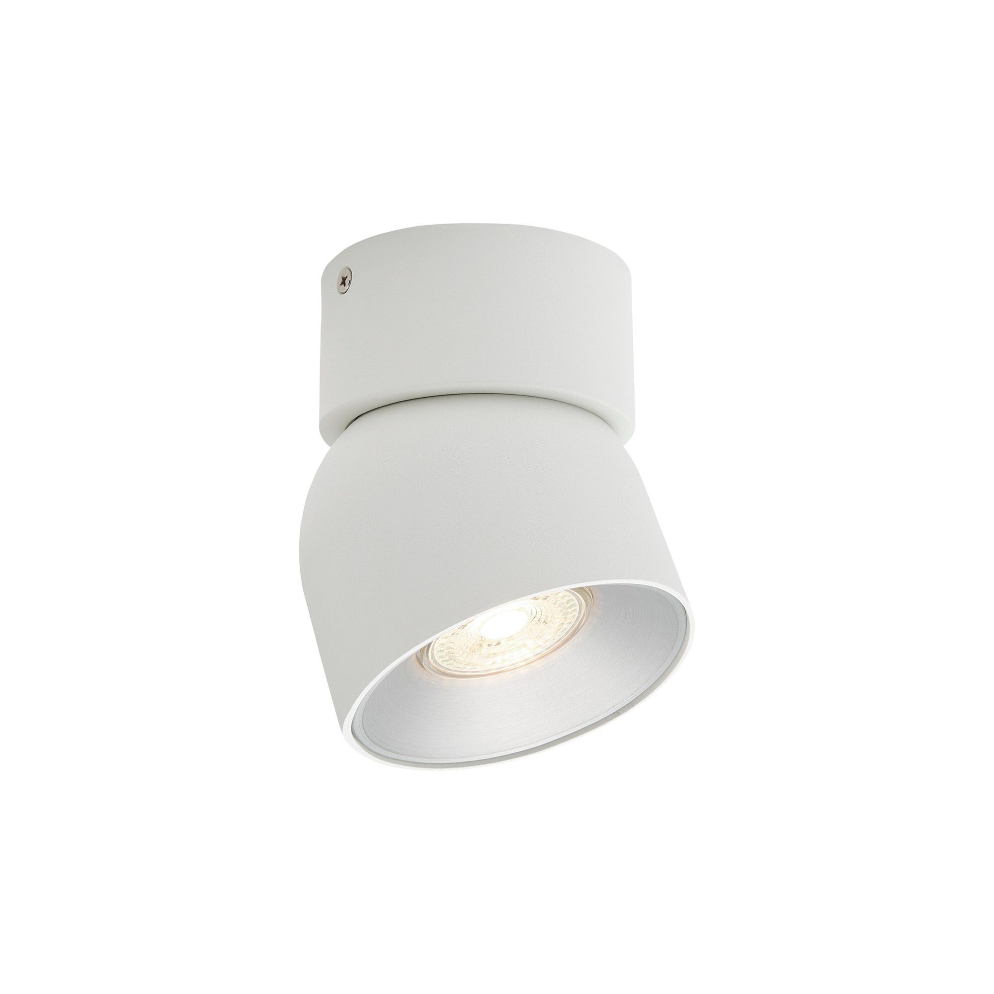 Spotlight Pitcher - 50W, GU10, IP20