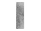 Fold 10, Wandleuchte, Nickel verzinkt - LED Modul, 7,4W LED, IP54