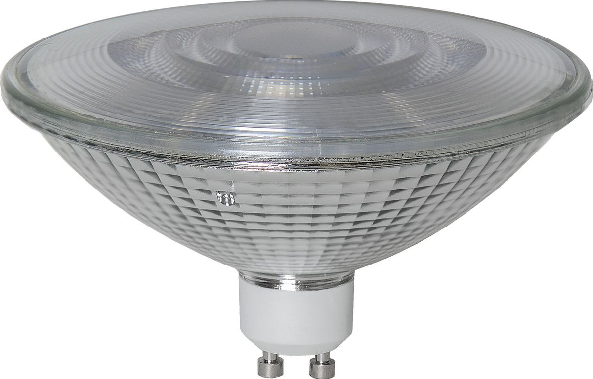 LED Leuchtmittel GU10 ES111 Spotlight Basic - GU10, 1100Lm, 3000K, 15W, 220-240VAC