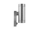 Wandleuchte Tin Maxi Double Sensor - GU10, 25W, IP44