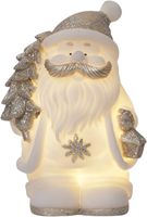 Figur Buddy - IP20, Warmweiss, 4 LED