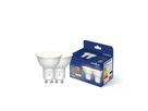 LED-Leuchtmittel Smart x 2, GU10, 380lm, We - 4.5W ,2200-6500K, IP20