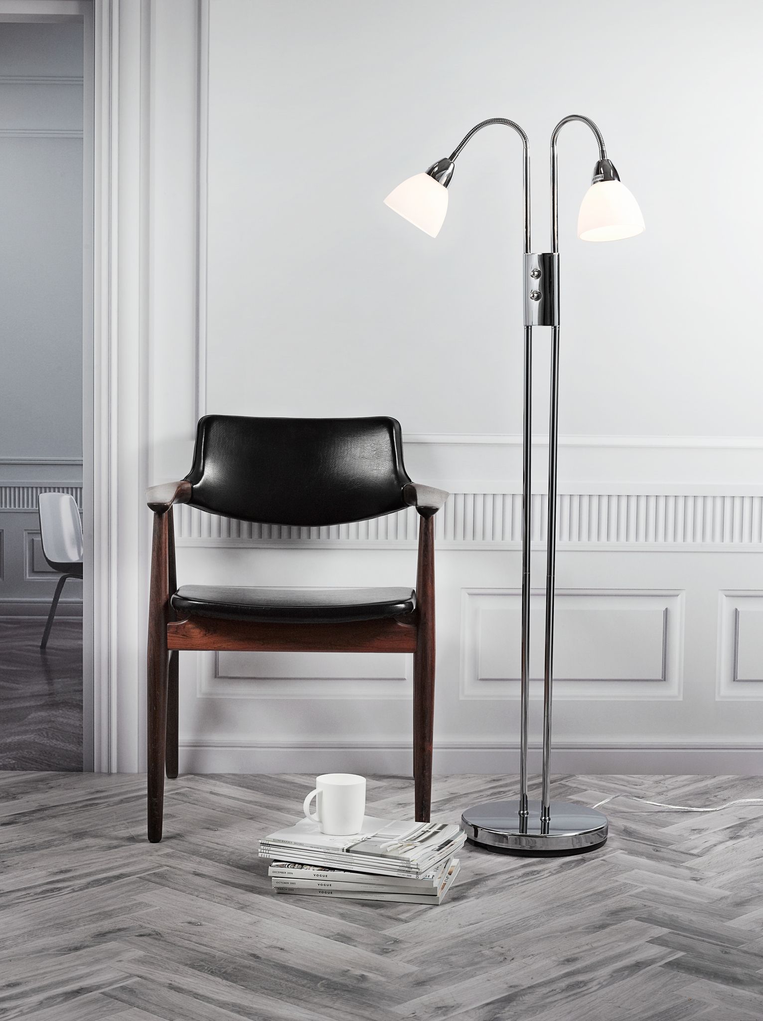 Ray - E14, max. 2x40W, IP20