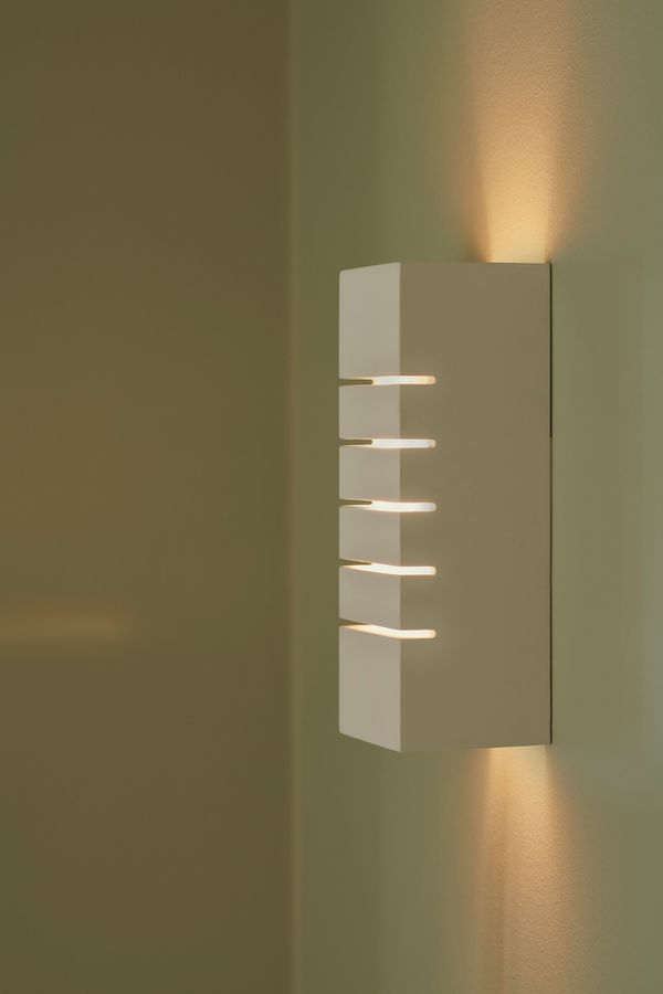 Wandleuchte Lancio Square - 5W, G9, IP20