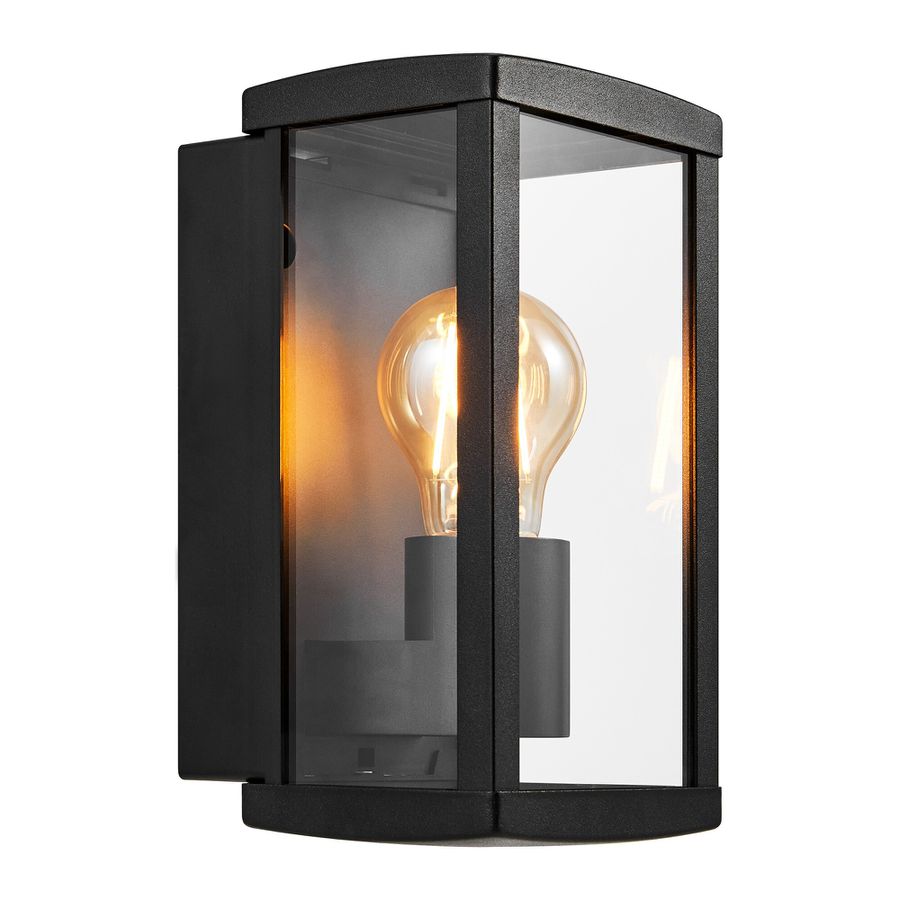Wandleuchte Luchy - 10W, E27, IP44