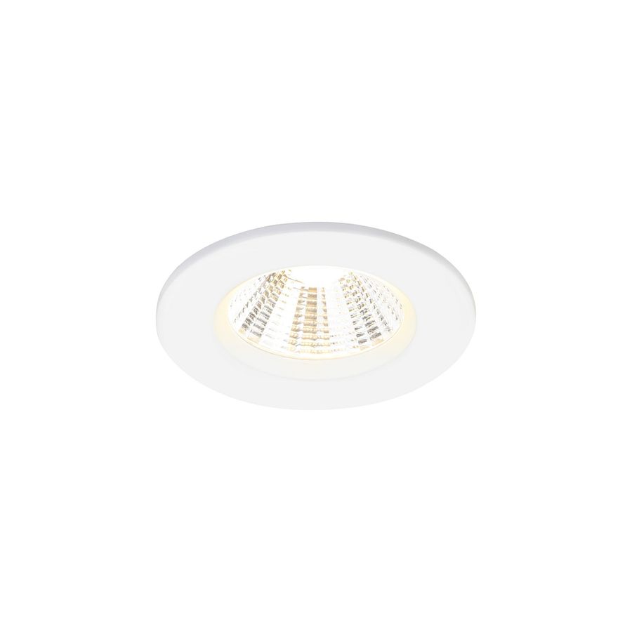 Fremont 1-Kit IP65 2700K Einbaustrahler - LED Module, IP65, 230V