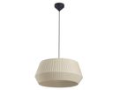 Dicte 53, Pendelleuchte, Beige - IP20, E27