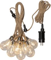 Lichterkette Jutta outdoor - 450cm, 470lm