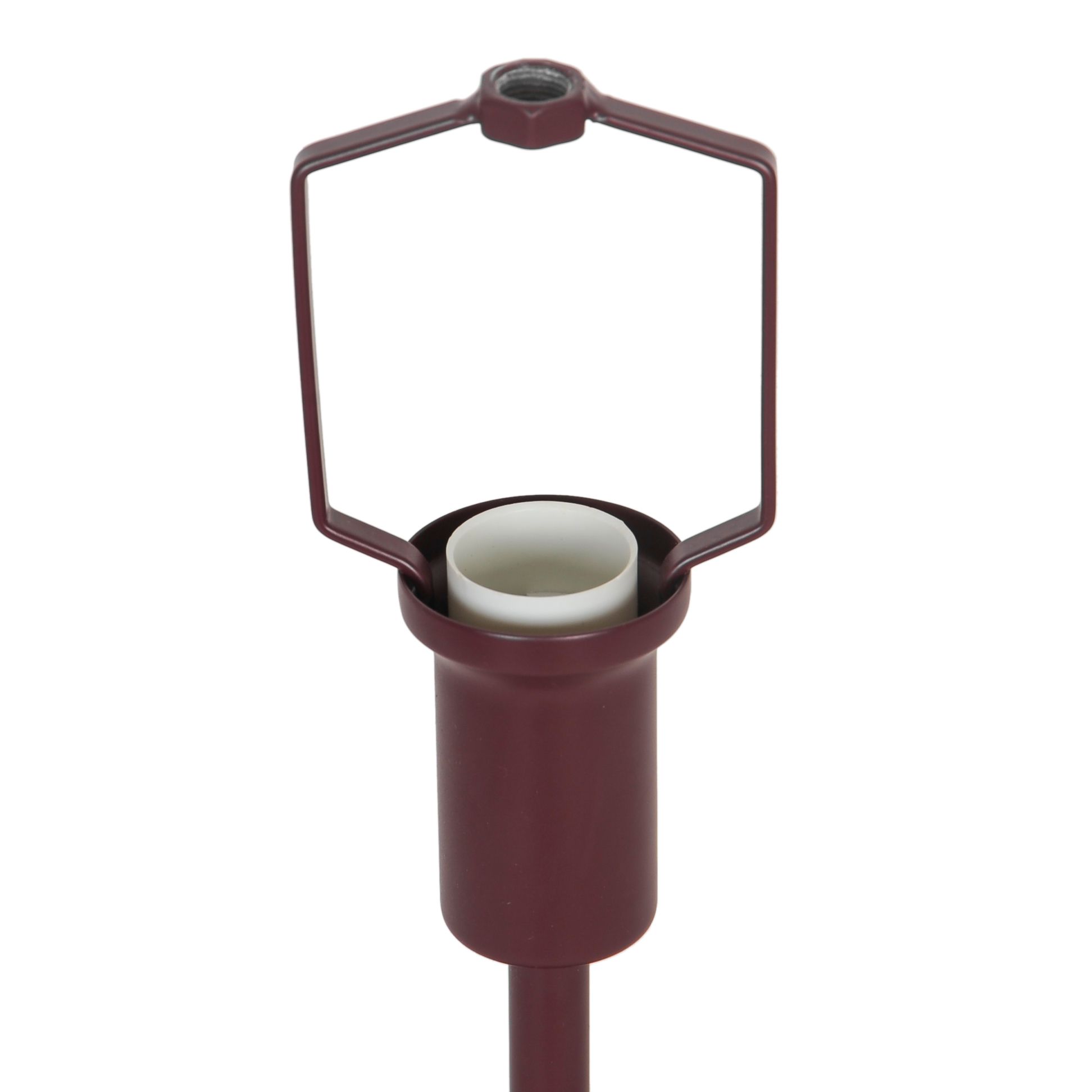 Tischleuchte Ellen Mini Bordeaux - 40W, E14, IP20