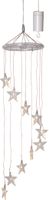 Outdoor Decoration Mobilo - Indoor, Outdoor, Warmweiss, Transparent