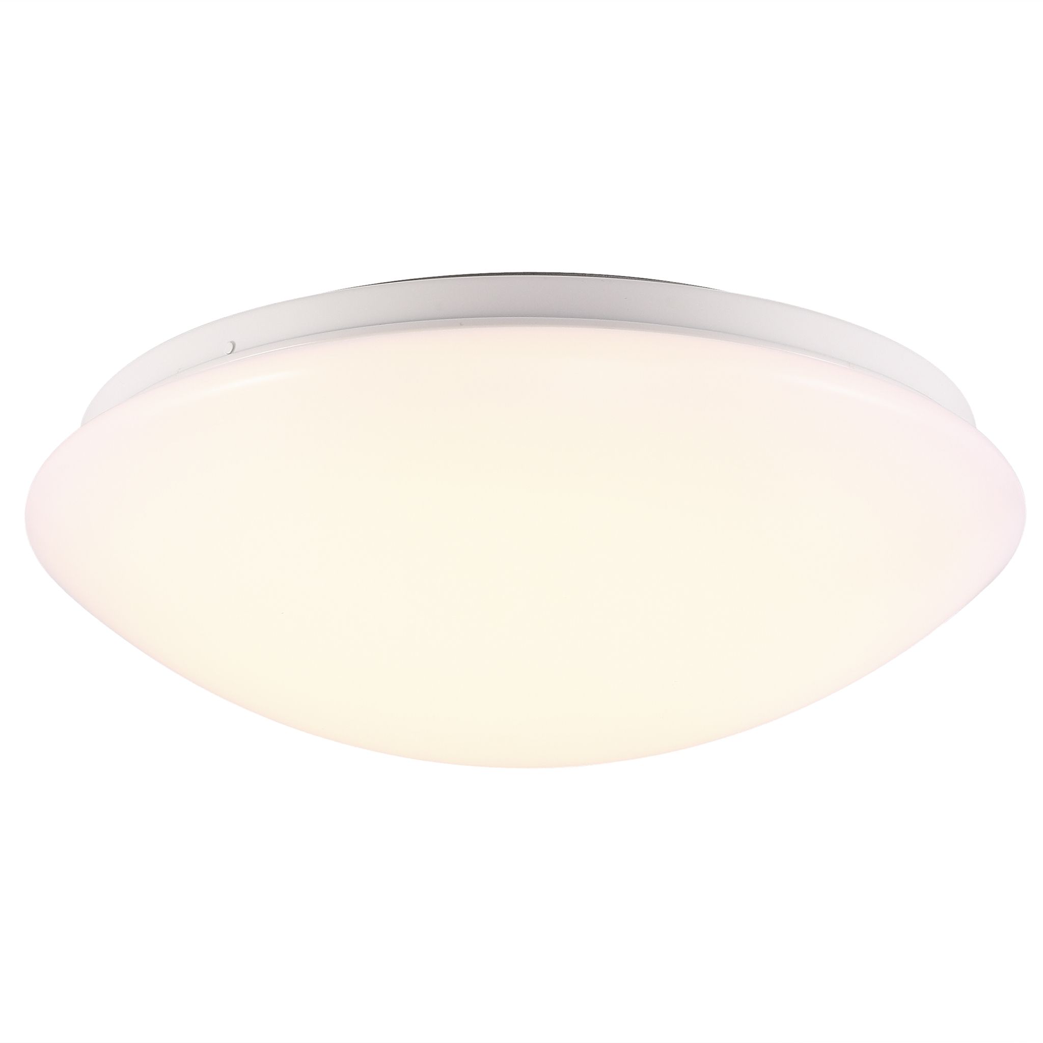 Ask 28 - 12W LED, 3000K, IP44, 230V