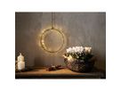 Kranz Nike - IP20, Warmweiss, 80 LED