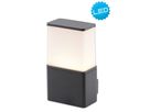 LED Außen Wandleuchten Vigo - IP54, kaltweiss, 9W