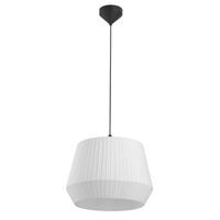 Dicte 40, Pendelleuchte, Weiss - IP20, E27