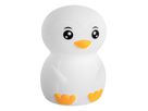Nachtlicht Pinguin - 0.2W, IP20, USB-Ladung