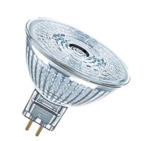LED STAR MR16 35 36° 4,6W/827 12V GU5.3 350LM BOX - GU5.3, 345lm, 2700K, 3.8W, 12V