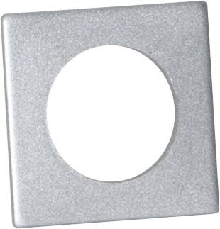 Kerzenring 7er Pack Zubehör - IP20, Silber
