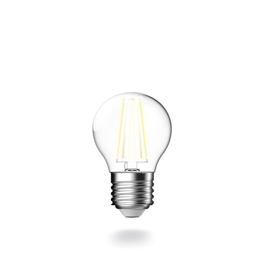 LED-Leuchtmittel Smart, E27, A60, 600lm, Kl - 4.7W ,2200-6500K, IP20