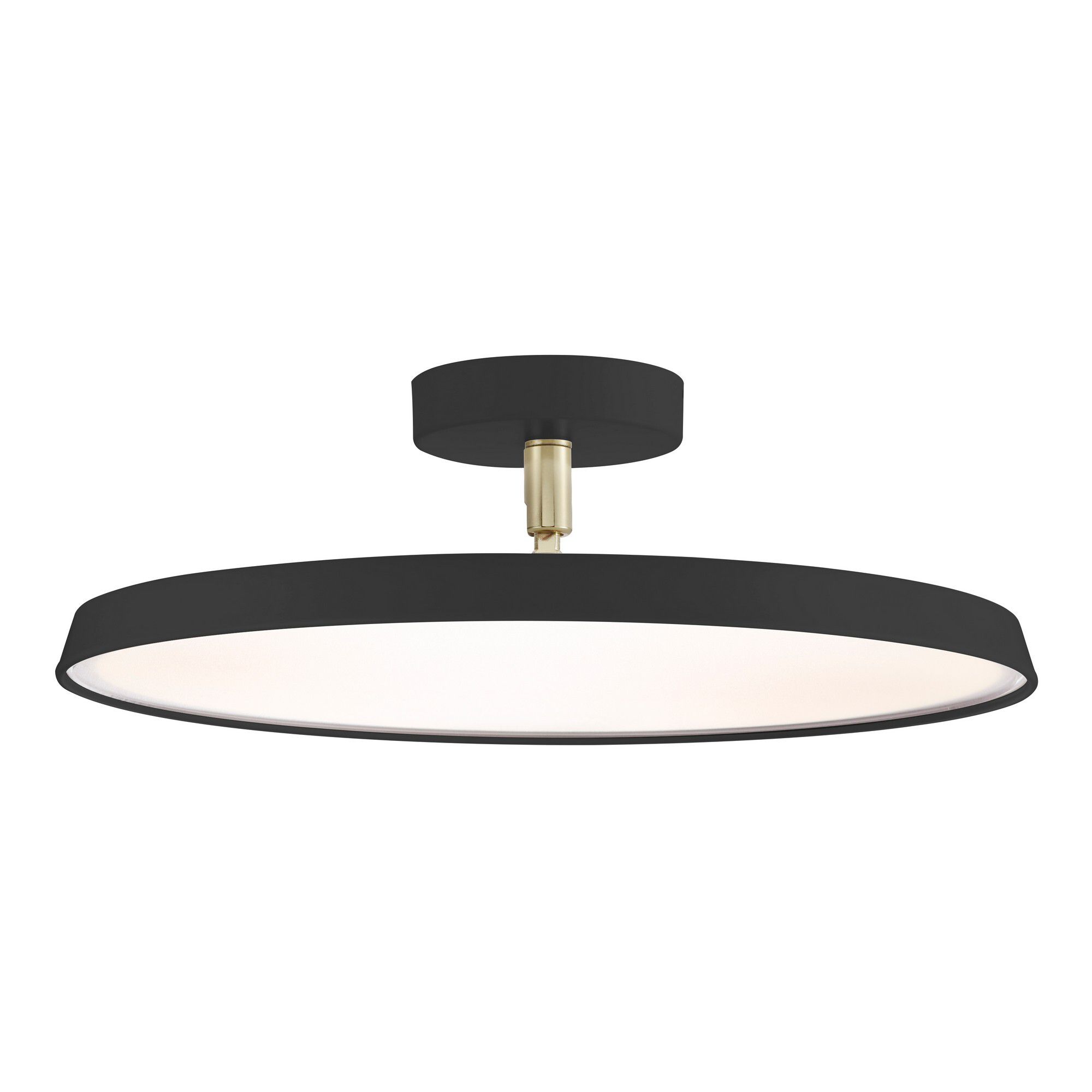 Deckenleuchte Kaito 2 Pro 40 - 24W, LED Module, IP20