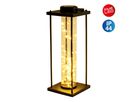 LED Solarleuchte FAIRYLIGHT H: 51,5 cm - IP44, 0.06W, Warmweiss
