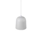 Angle, Pendelleuchte, E27, Weiss - E27, max. 35W, IP20