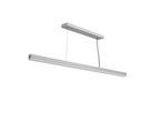 Skylar, Pendelleuchte, Alu - IP20, LED Modul